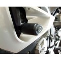 R&G Racing Aero Crash Protectors for BMW S1000RR '10-'11